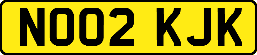 NO02KJK
