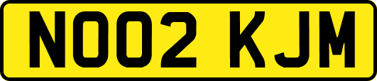 NO02KJM