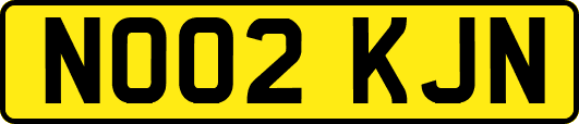 NO02KJN
