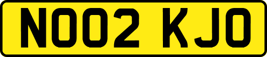 NO02KJO