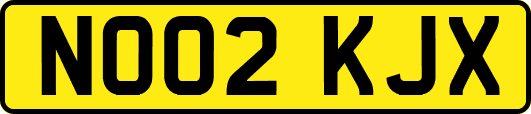 NO02KJX