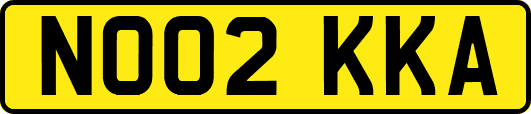 NO02KKA