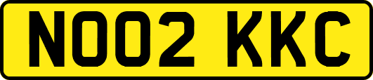 NO02KKC