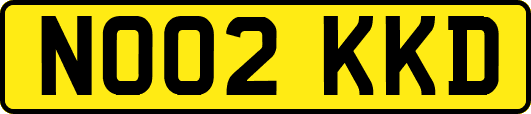 NO02KKD