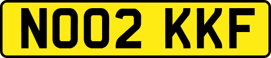 NO02KKF