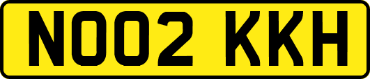 NO02KKH