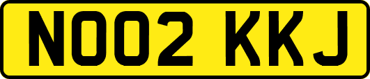 NO02KKJ