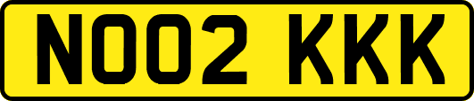 NO02KKK
