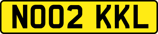NO02KKL