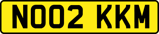 NO02KKM