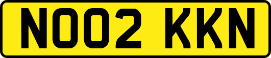 NO02KKN