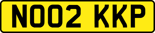 NO02KKP