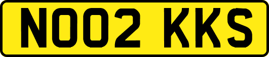 NO02KKS