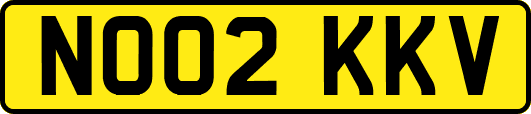 NO02KKV