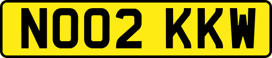 NO02KKW