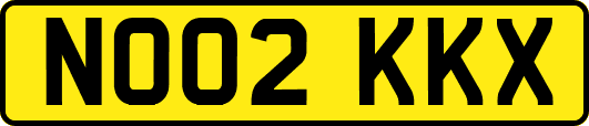 NO02KKX