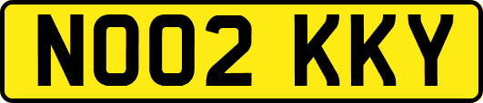 NO02KKY