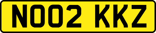 NO02KKZ