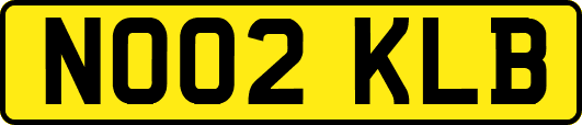 NO02KLB