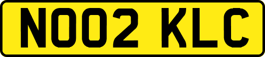 NO02KLC