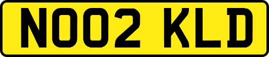 NO02KLD