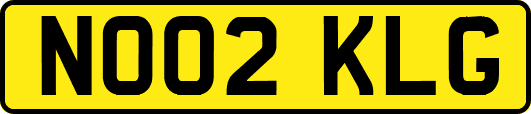 NO02KLG