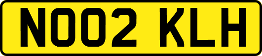 NO02KLH