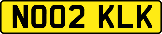 NO02KLK