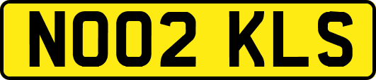 NO02KLS