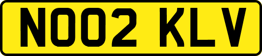NO02KLV