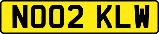 NO02KLW