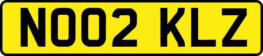 NO02KLZ
