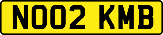 NO02KMB