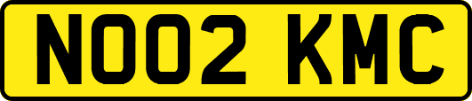 NO02KMC