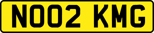 NO02KMG