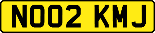 NO02KMJ