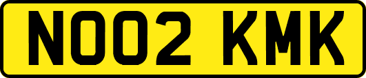 NO02KMK