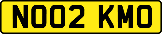 NO02KMO
