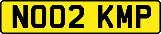 NO02KMP