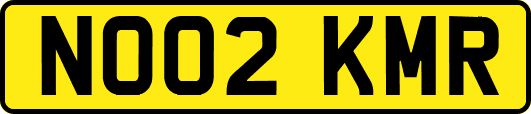 NO02KMR