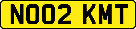 NO02KMT