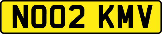NO02KMV