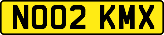 NO02KMX