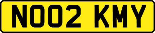 NO02KMY