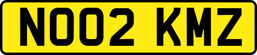 NO02KMZ