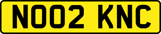 NO02KNC