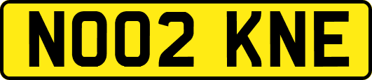 NO02KNE