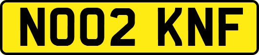 NO02KNF