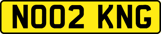 NO02KNG