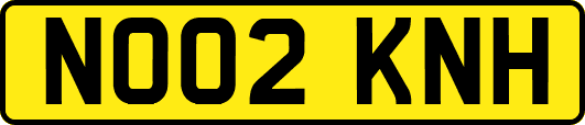 NO02KNH